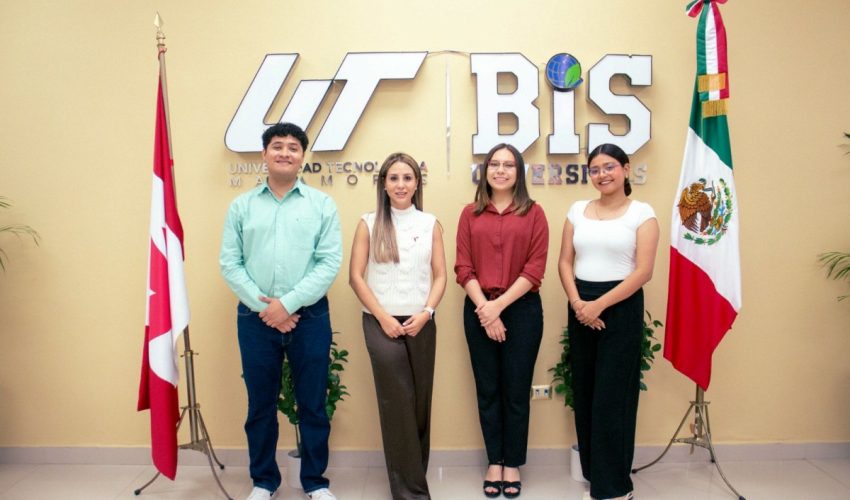 UTM-024-2025.- Proyecta-UT-Matamoros-talento-de-sus-estudiantes-con-movilidad-internacional-en-Canada-850x500